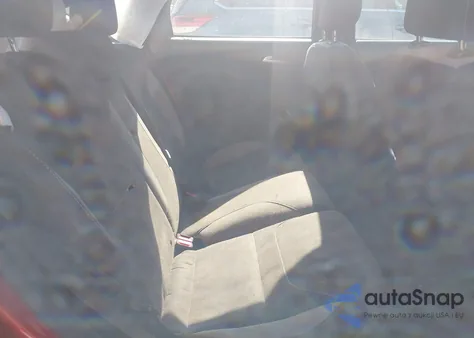 2018 Ford Focus St из США, поврежденный, VIN 1FADP3L93JL318659